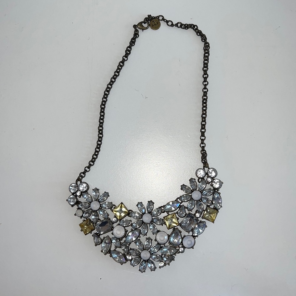 Abercrombie necklace